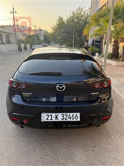 مازدا 3